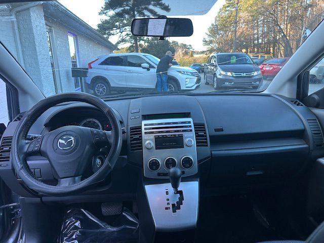 2007 Mazda Mazda5 Image 17