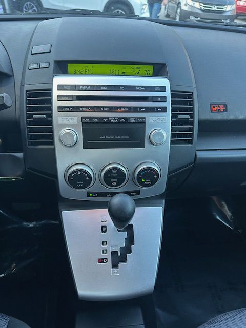 2007 Mazda Mazda5 Image 18