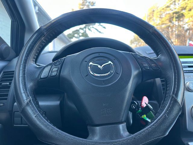 2007 Mazda Mazda5 Image 19