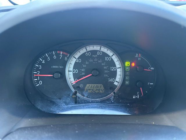 2007 Mazda Mazda5 Image 20