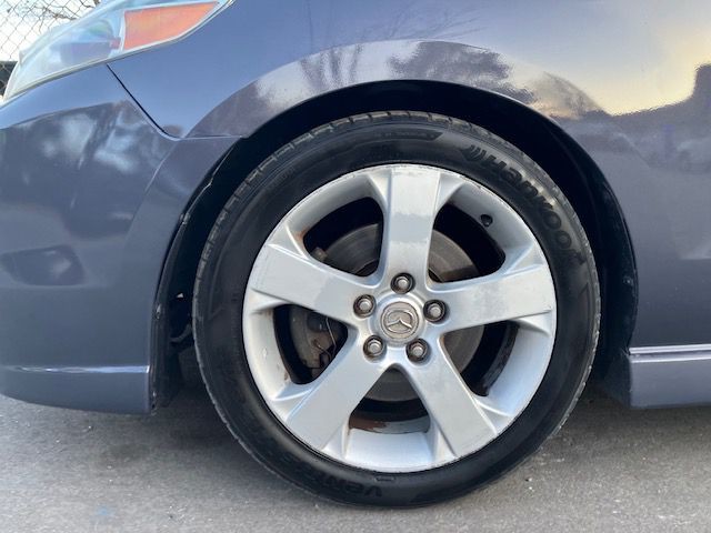 2007 Mazda Mazda5 Image 21