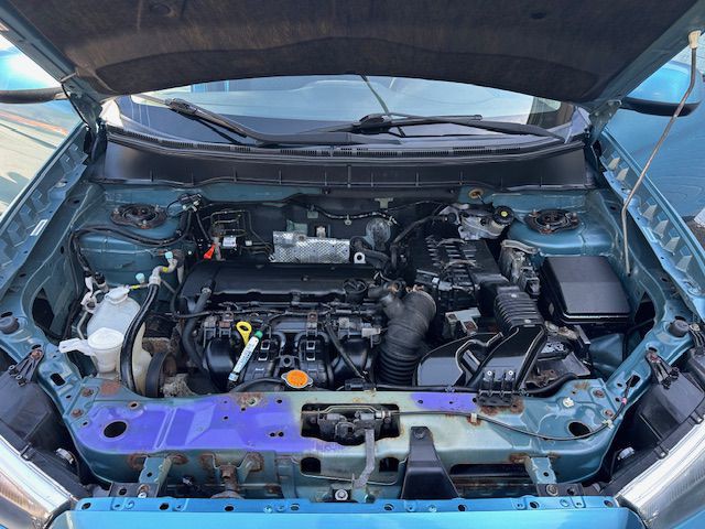 2011 Mitsubishi Outlander Image 10