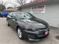 Image for 2017 Chevrolet Malibu LT ID: 7096528