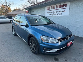 Image for 2017 Volkswagen Golf S ID: 7096536