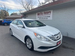 Image for 2014 Hyundai Sonata GLS ID: 7096557