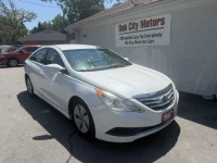 Image for 2014 Hyundai Sonata GLS ID: 7096557