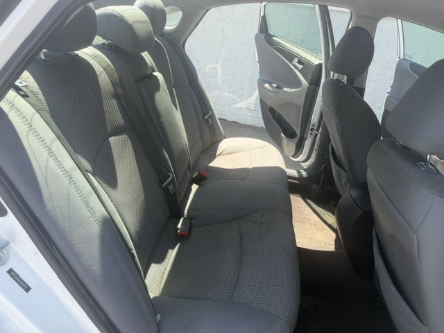 2014 Hyundai Sonata Image 11