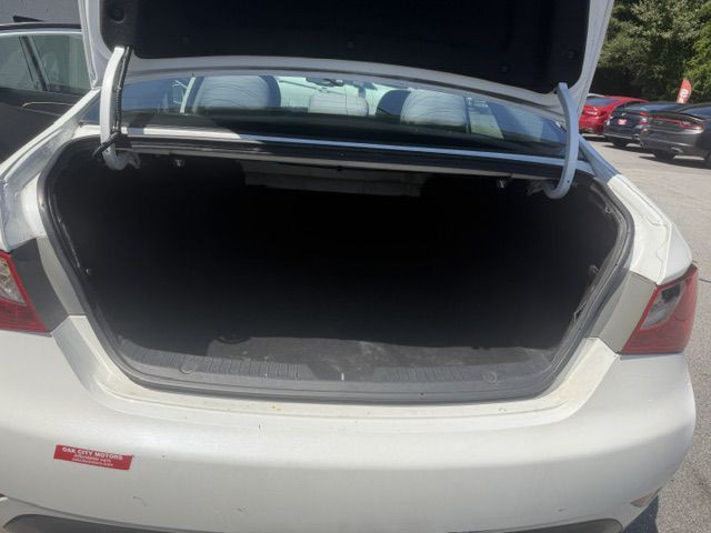 2014 Hyundai Sonata Image 12