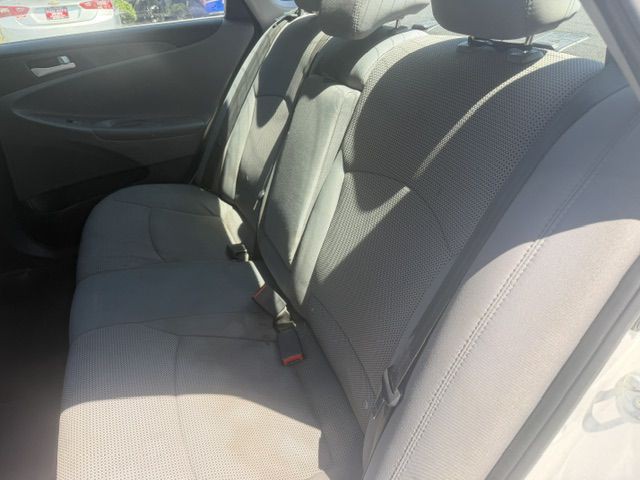 2014 Hyundai Sonata Image 13