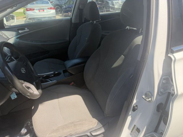 2014 Hyundai Sonata Image 15