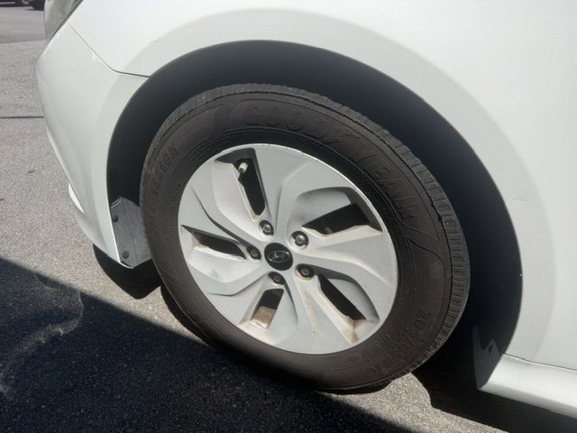2014 Hyundai Sonata Image 19