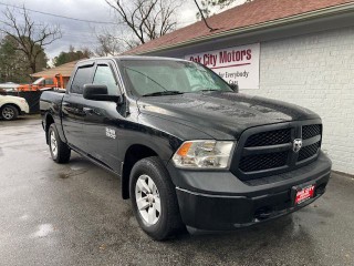 Image for 2013 RAM 1500 ST ID: 7096586