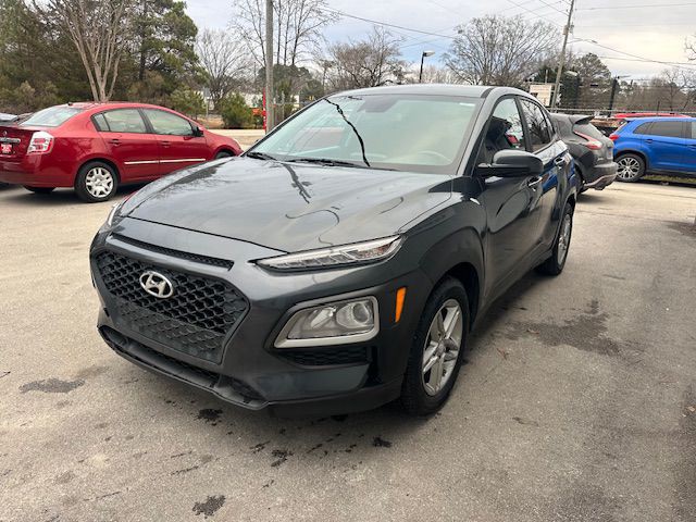 2019 Hyundai Kona Image 2