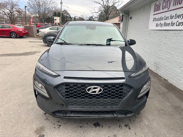 2019 Hyundai Kona Image 3