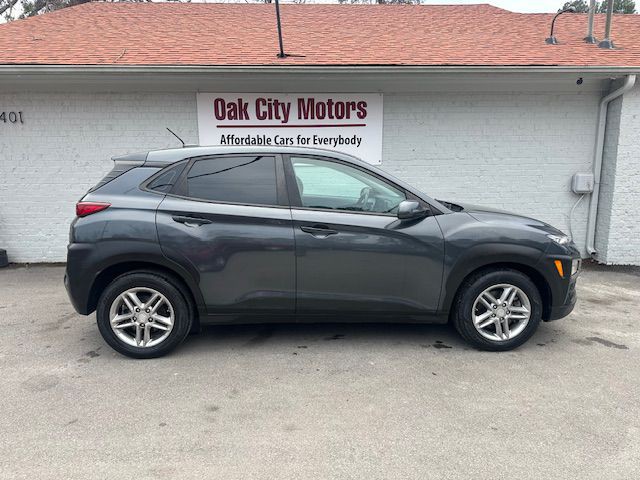 2019 Hyundai Kona Image 4