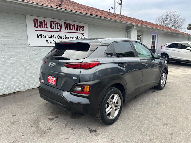 2019 Hyundai Kona Image 5