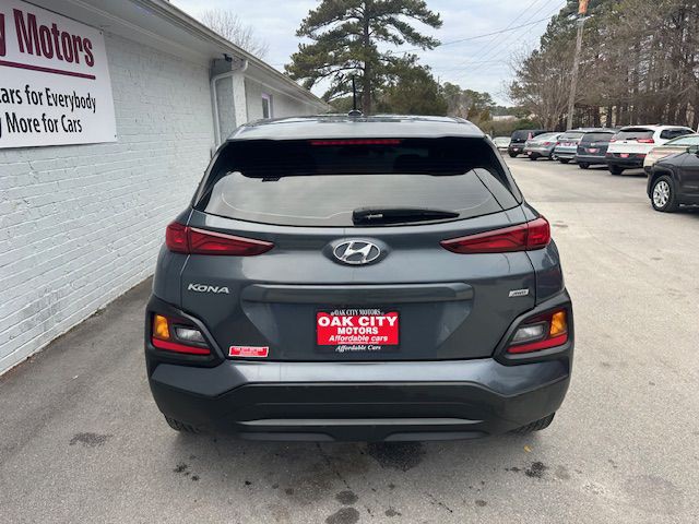 2019 Hyundai Kona Image 6