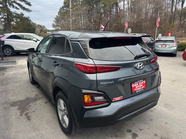 2019 Hyundai Kona Image 7