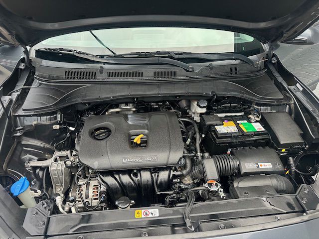 2019 Hyundai Kona Image 8