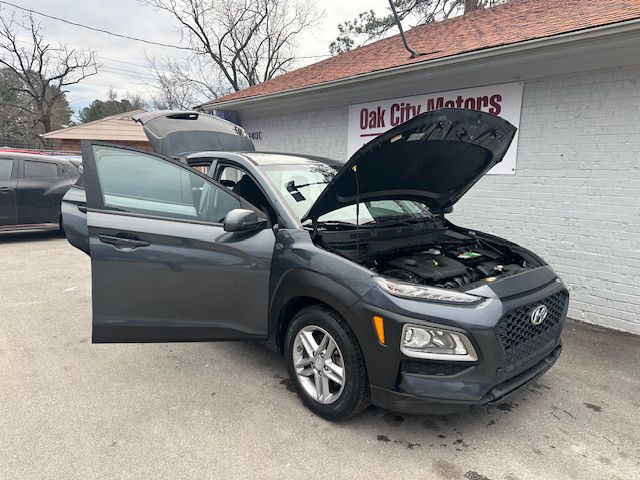 2019 Hyundai Kona Image 9