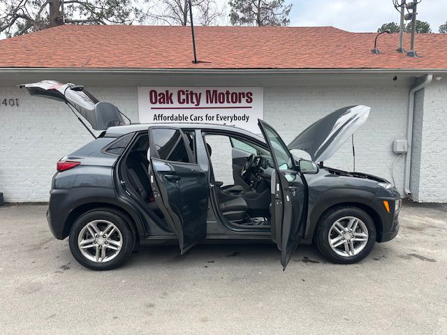 2019 Hyundai Kona Image 10