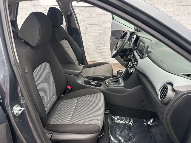 2019 Hyundai Kona Image 11