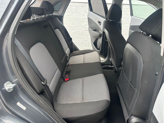 2019 Hyundai Kona Image 12