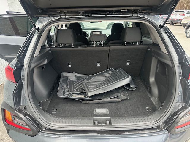 2019 Hyundai Kona Image 13