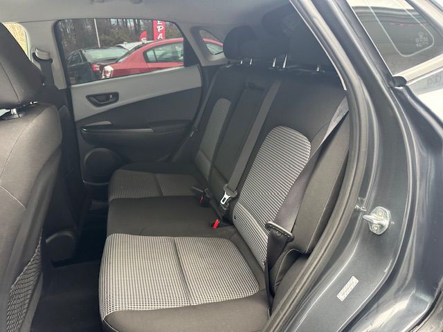 2019 Hyundai Kona Image 14