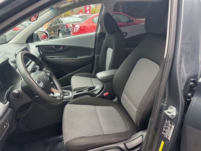 2019 Hyundai Kona Image 15