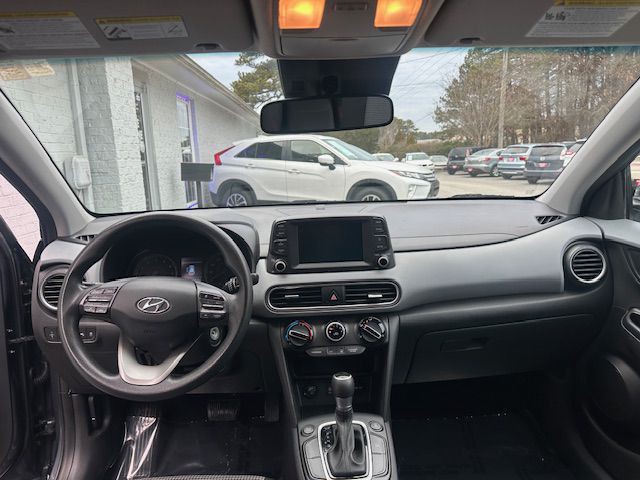 2019 Hyundai Kona Image 16