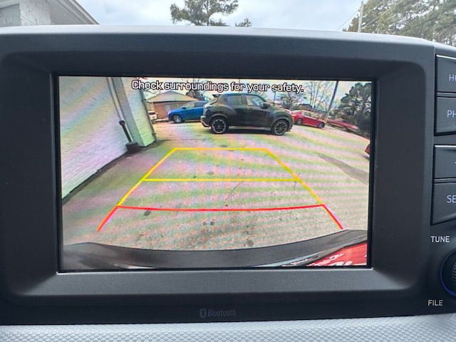 2019 Hyundai Kona Image 18