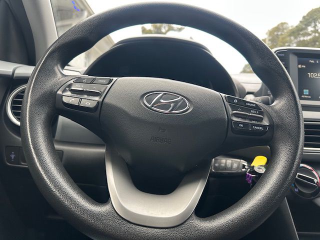 2019 Hyundai Kona Image 19