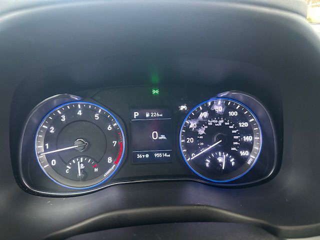 2019 Hyundai Kona Image 20