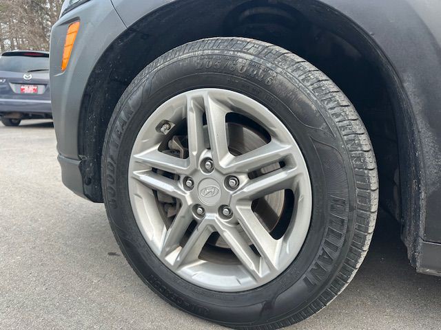 2019 Hyundai Kona Image 21