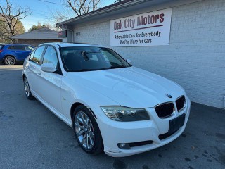 Image for 2011 BMW 3 Series 328 ID: 7101477