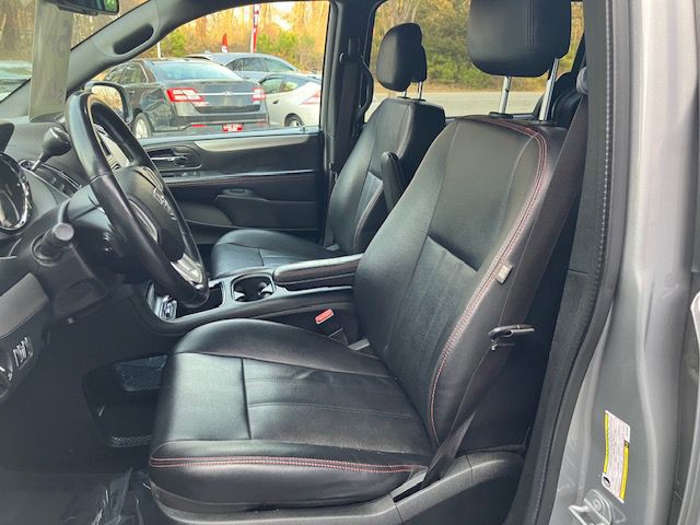 2017 Dodge Grand Caravan Image 15
