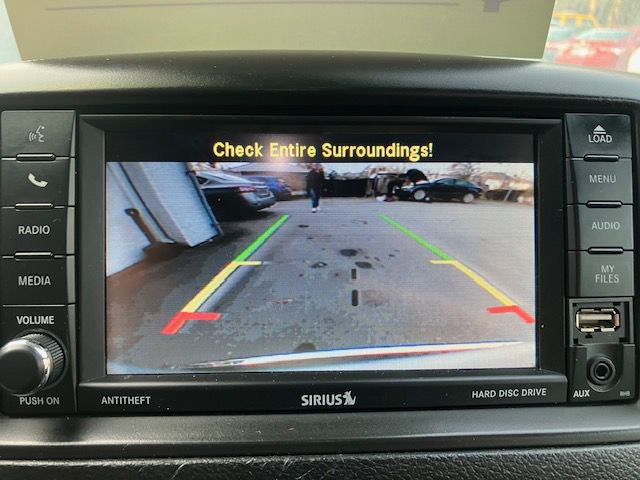 2017 Dodge Grand Caravan Image 18