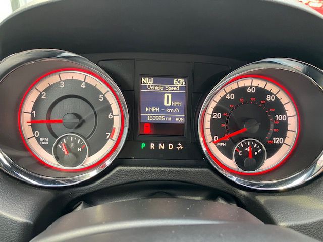 2017 Dodge Grand Caravan Image 19