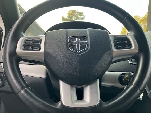 2017 Dodge Grand Caravan Image 20