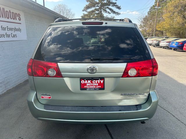 2006 Toyota Sienna Image 6