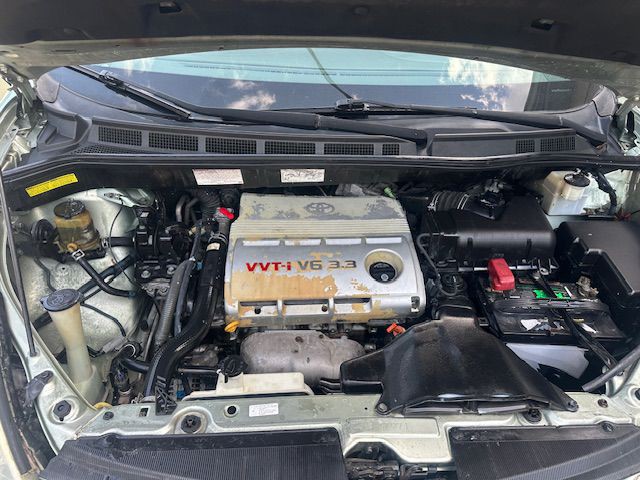 2006 Toyota Sienna Image 10