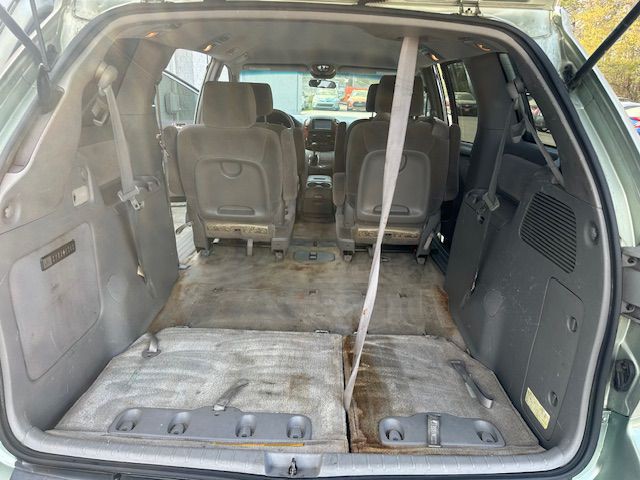 2006 Toyota Sienna Image 13