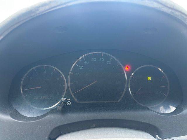 2006 Toyota Sienna Image 19