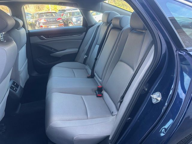 2018 Honda Accord Image 14