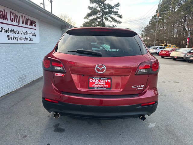 2014 Mazda CX-9 Image 6