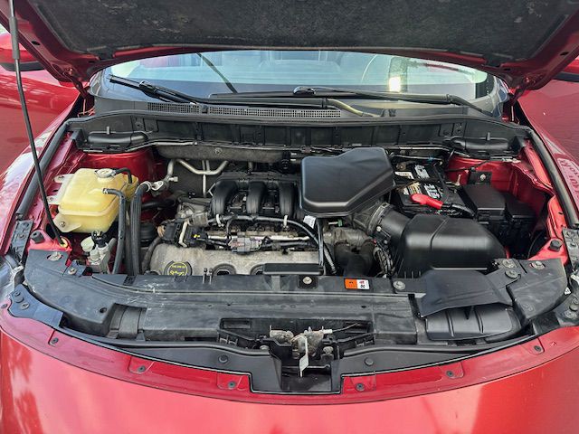 2014 Mazda CX-9 Image 10