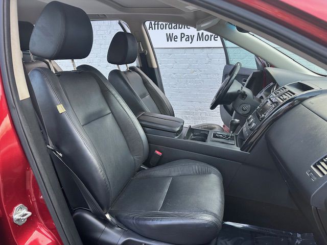 2014 Mazda CX-9 Image 11
