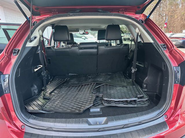 2014 Mazda CX-9 Image 13