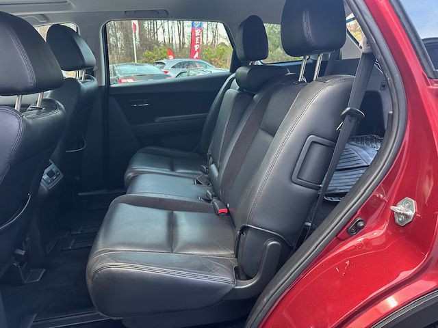 2014 Mazda CX-9 Image 14